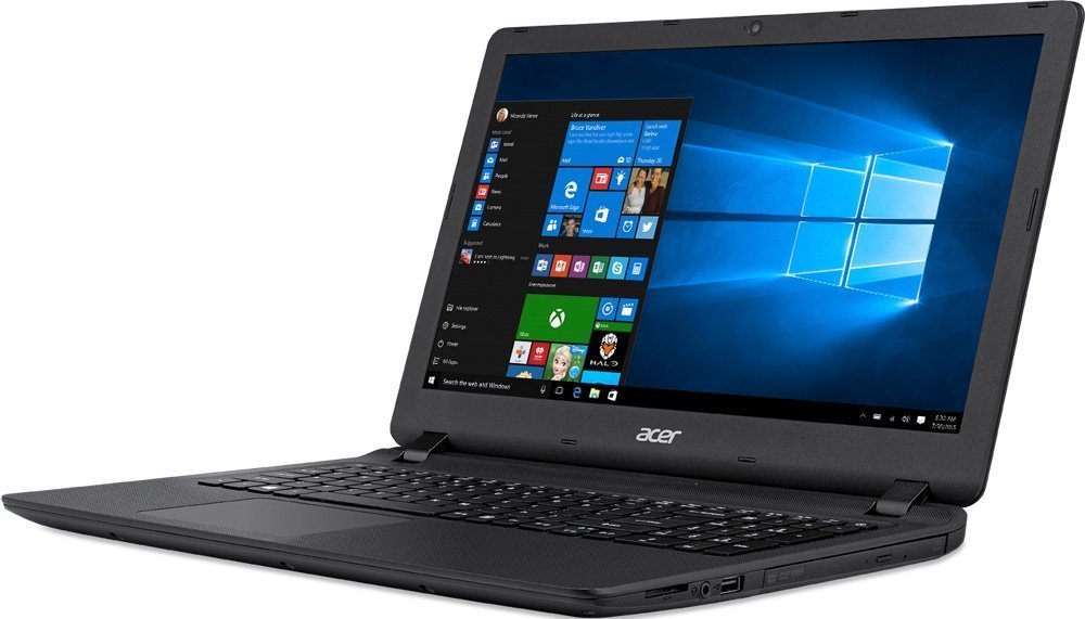 Ноутбук Acer Aspire ES1-523-886K