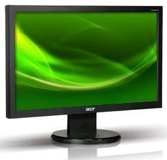 Монитор Acer 27" V273HLAObmid