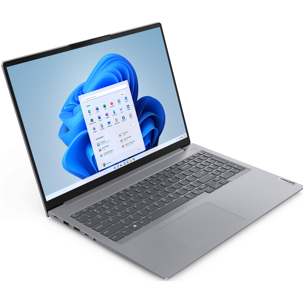 Ноутбук Lenovo ThinkBook 16 G6 (21KH00THUE)