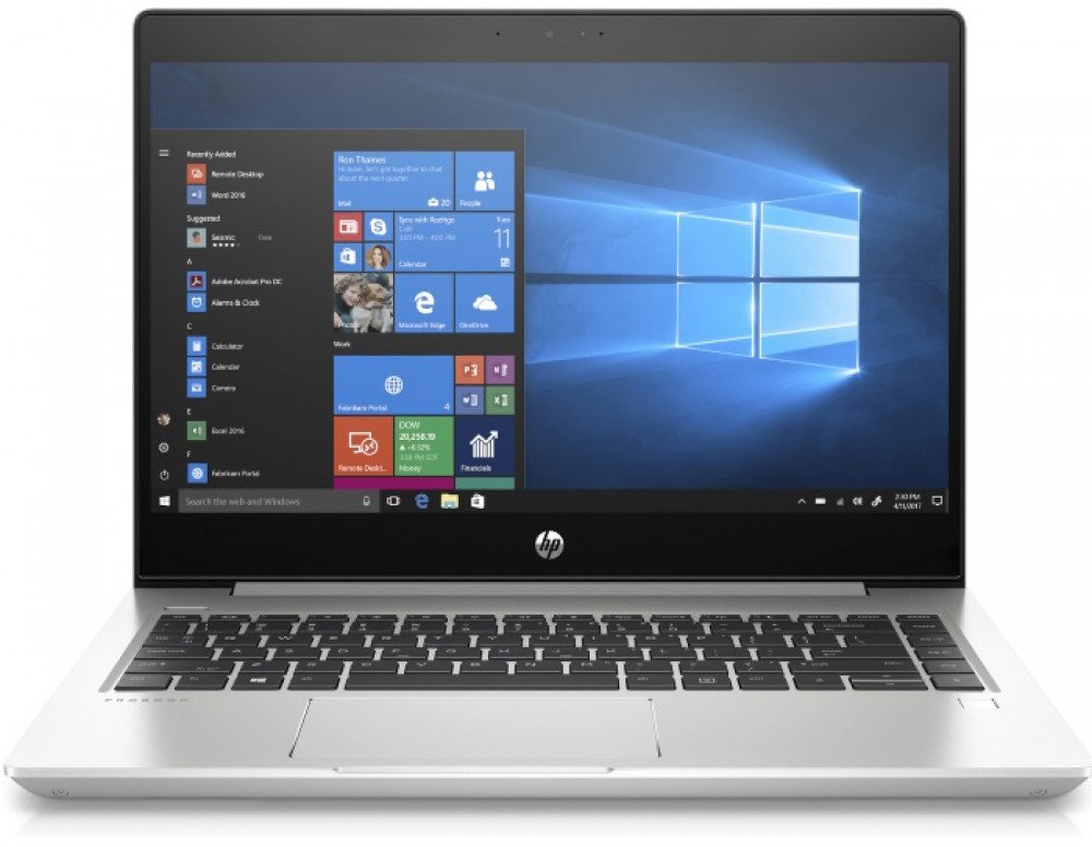 Ноутбук HP ProBook 445R G6 (7DD97EA)