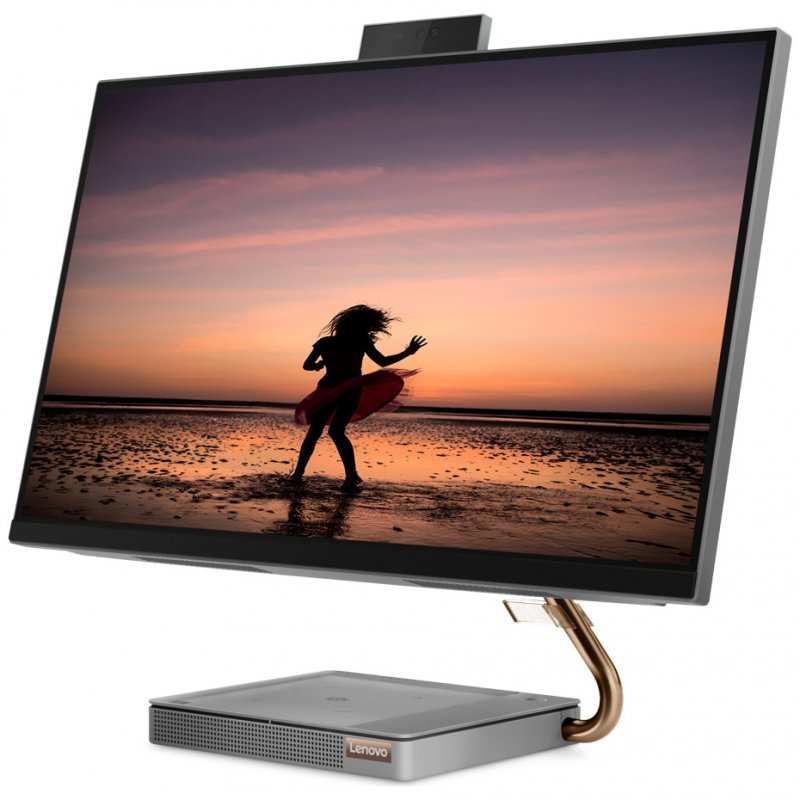 Моноблок Lenovo IdeaCentre AIO A540-27 (F0EK0017RK)