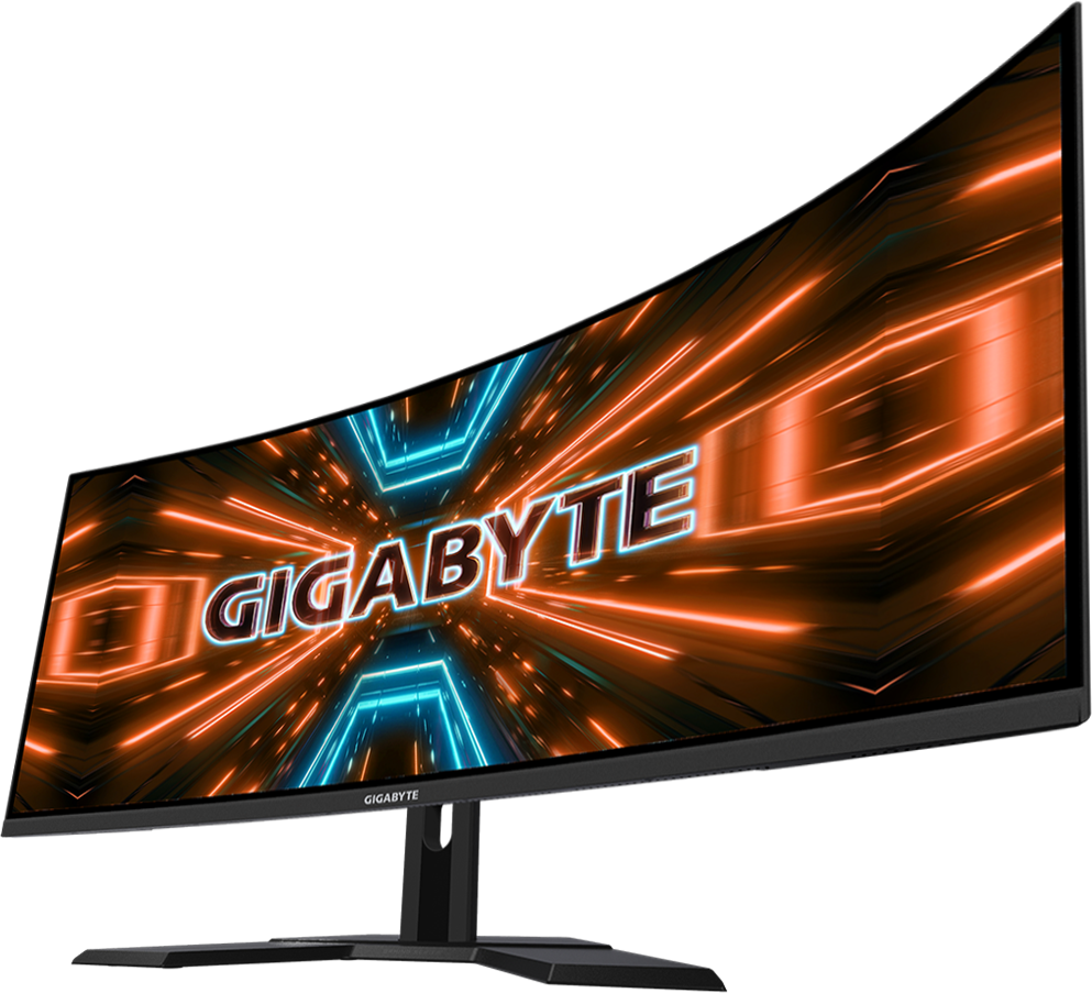 Монитор Gigabyte 34" G34WQC