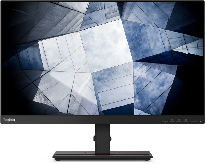 Монитор Lenovo 24" ThinkVision P24h-2L (62B2GAT1EU)