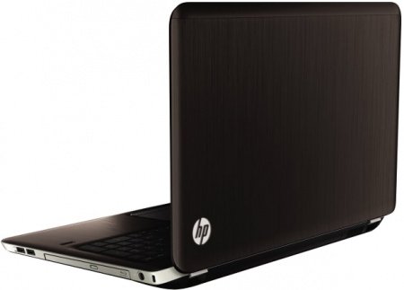 Ноутбук HP Pavilion dv7-6b03er (QJ394EA)