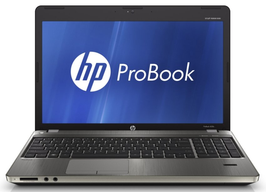 Ноутбук HP ProBook 4530s (B0X60EA)