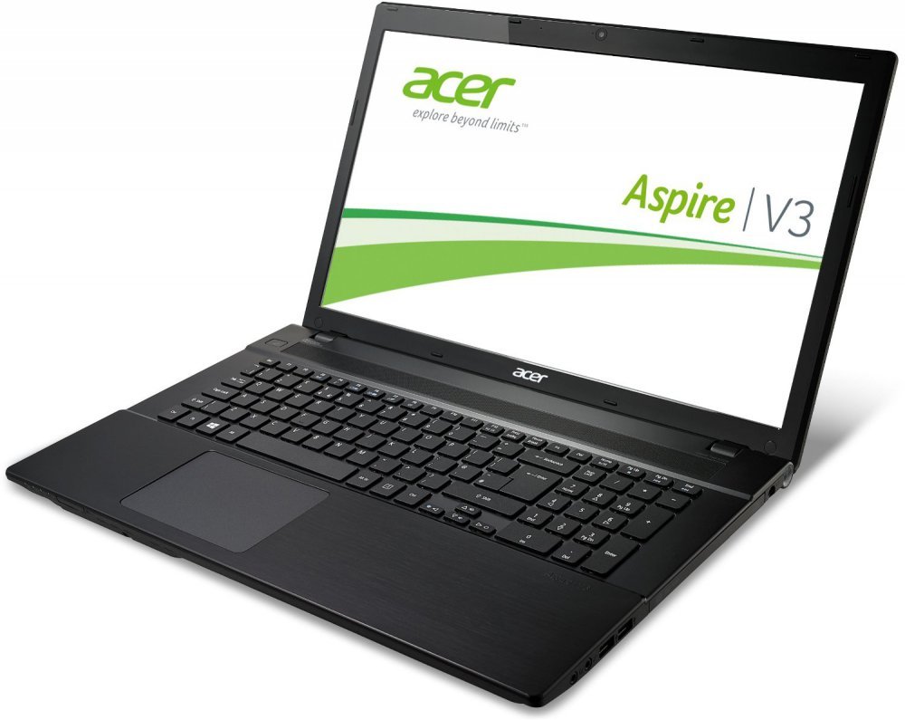 Ноутбук Acer Aspire V3-772G-747a161.26TMakk