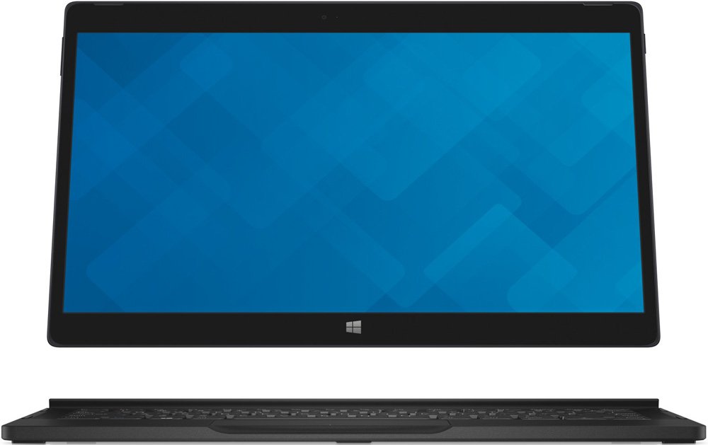 Ноутбук Dell Latitude 7275 (7275-5780)