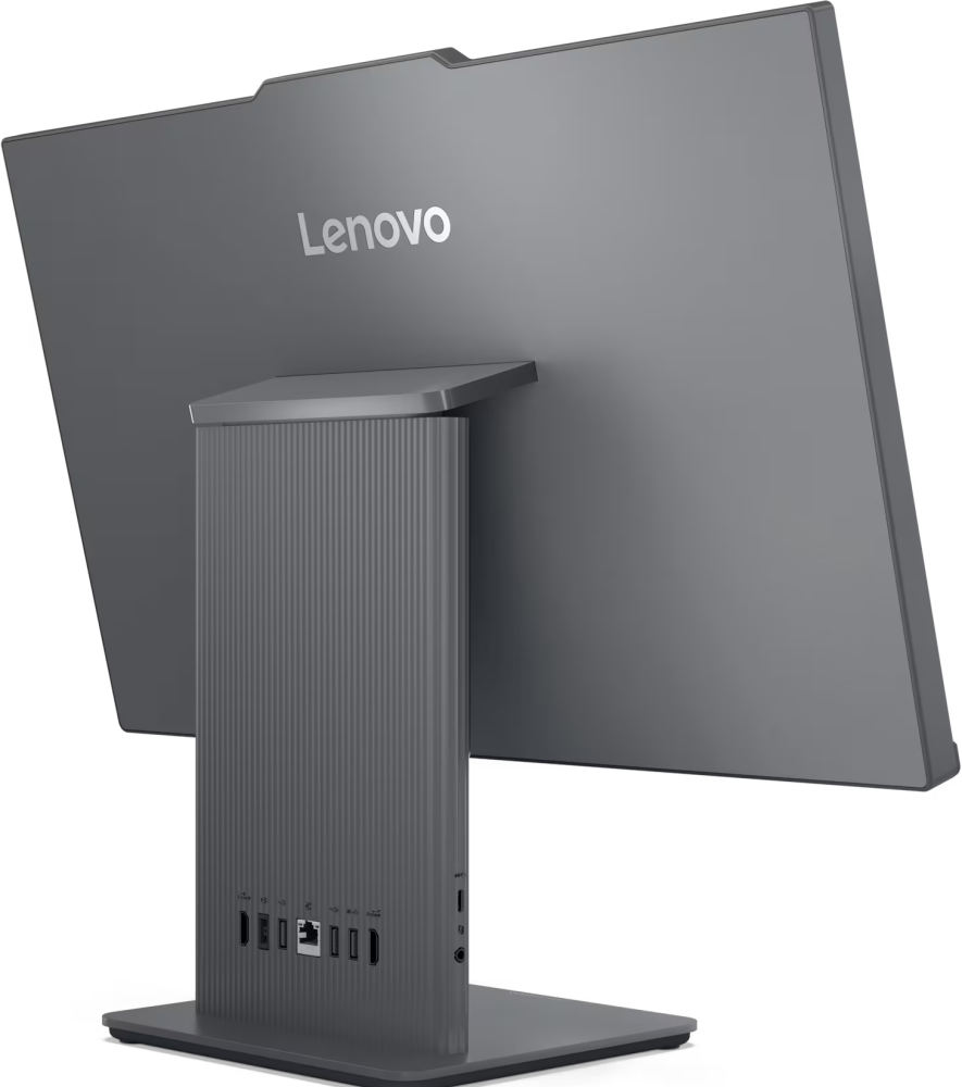 Моноблок Lenovo IdeaCentre AIO 24IRH9 Luna Grey (F0HN00XJRU)