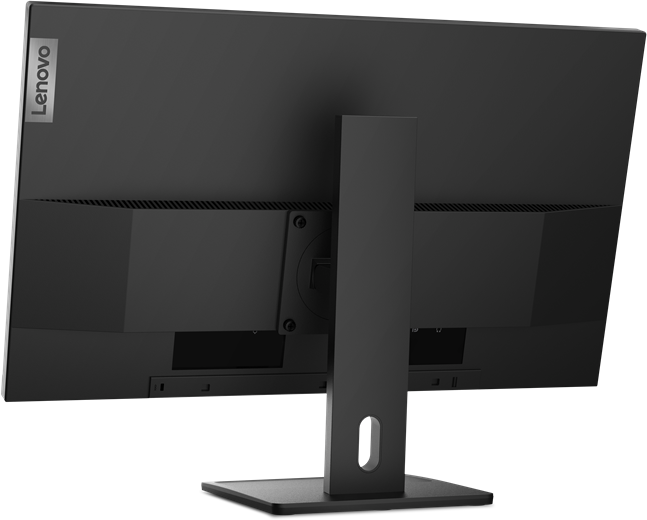 Монитор Lenovo 27" E27q-20 (62D0GAT1EU)