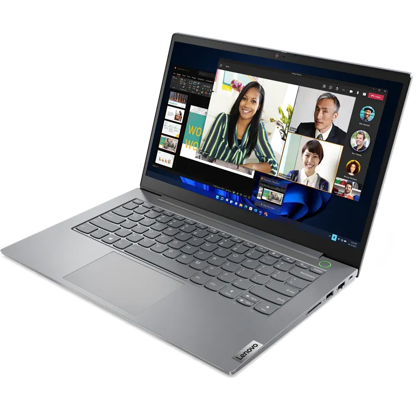 Ноутбук Lenovo ThinkBook 14 Gen 4 (21DHA09ACD)