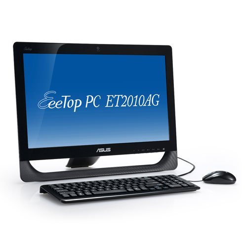 ASUS Eee TOP PC ET2010AGT