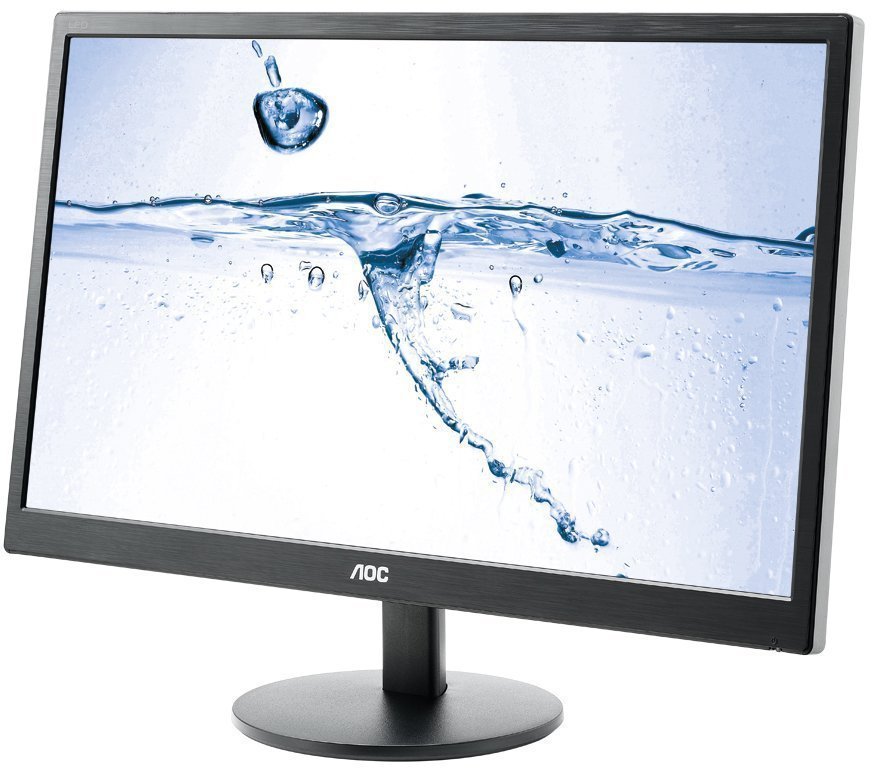 Monitor 1654