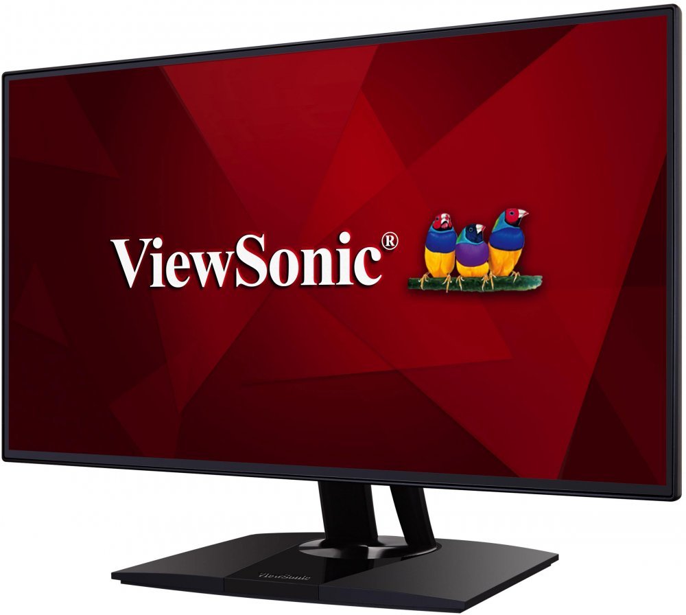 Монитор Viewsonic 27" VP2768