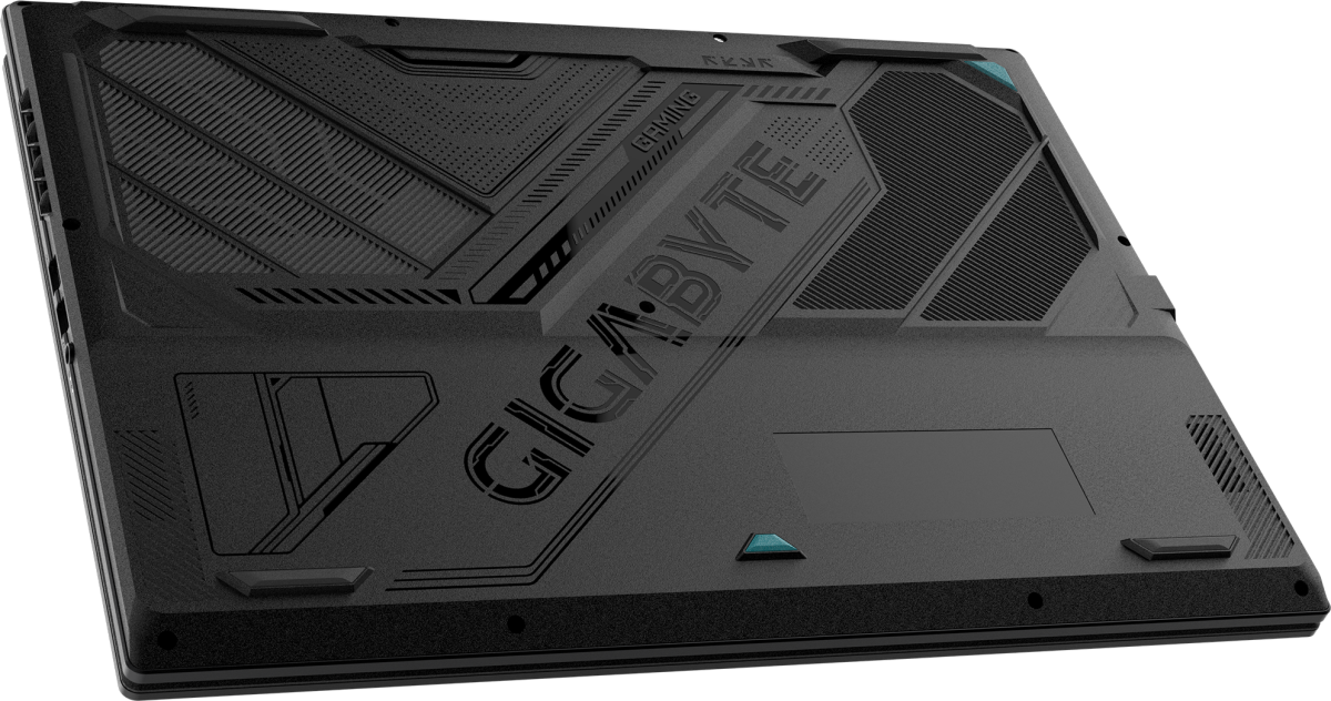 Ноутбук Gigabyte Gaming A18 GA83H (3THK3KZC94SD)