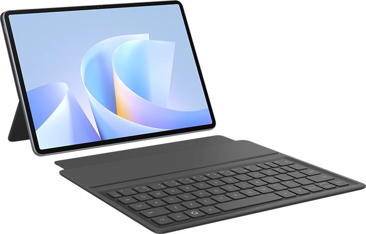 Планшет Huawei MatePad 11.5"S 2026 12/256GB Space Gray + Keyboard
