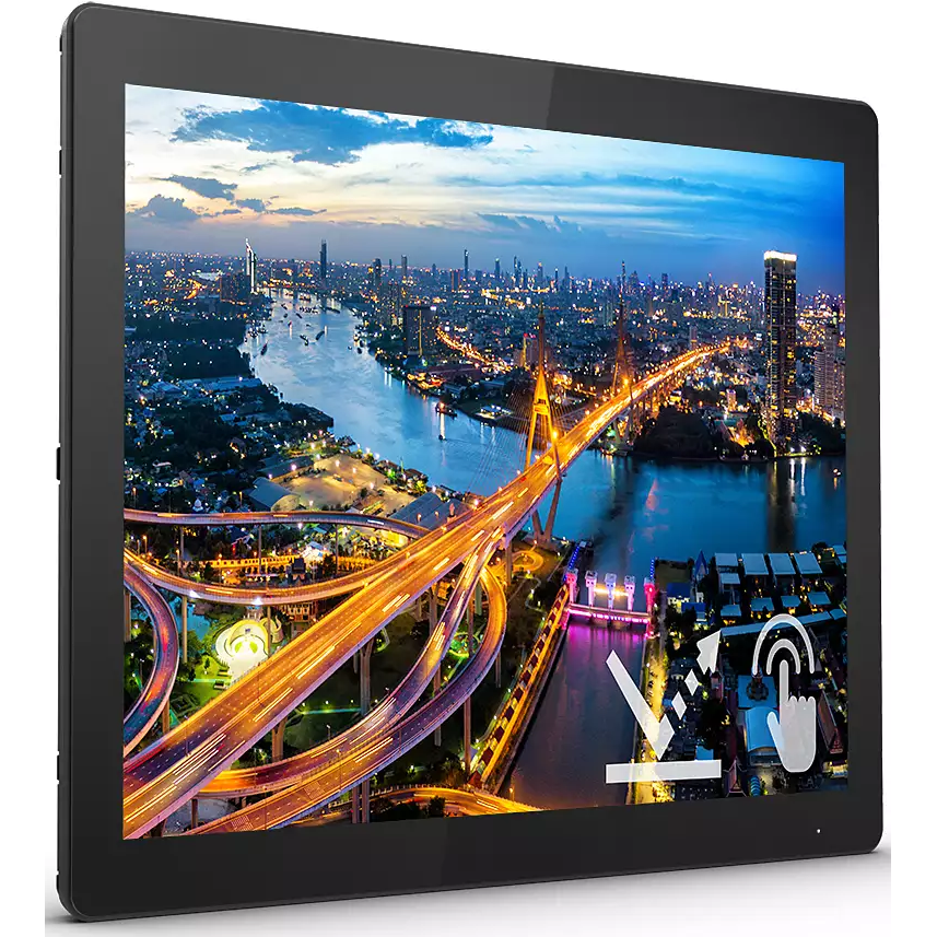 Монитор Philips 15" 152B1TFL
