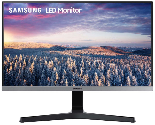 Монитор Samsung 27" S27R350FHI