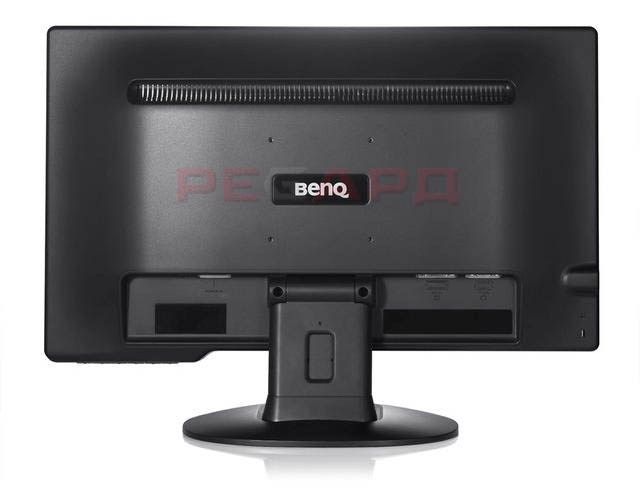 BENQ 24" G2410HD