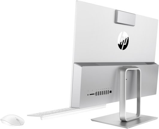 Моноблок HP Pavilion 24-x005ur (2MJ56EA)