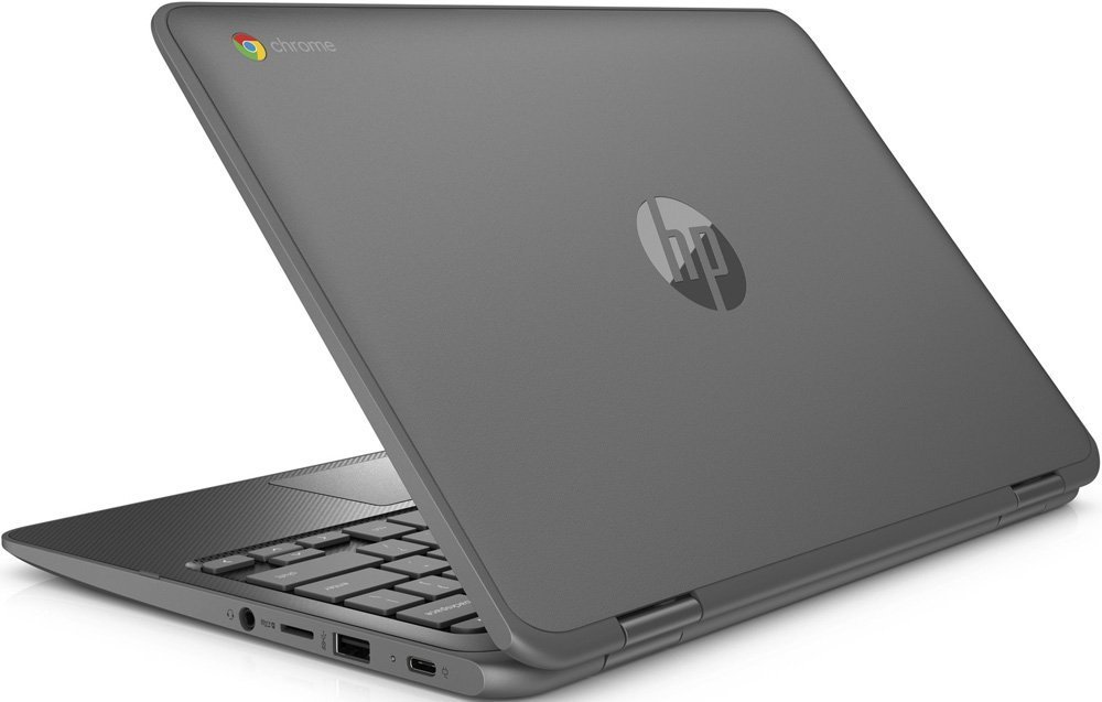Ноутбук HP Chromebook x360 11 G1 EE (1TT11EA)