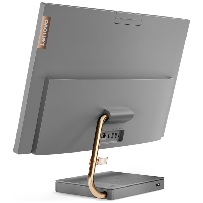 Моноблок Lenovo IdeaCentre AIO A540-27 (F0EK0017RK)