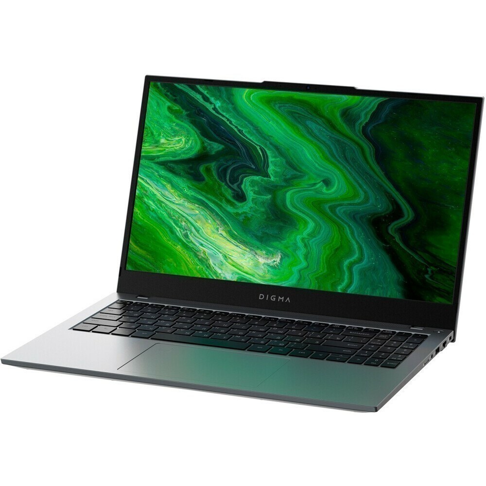 Ноутбук Digma Pro Fortis M (DN15P5-ADXW01)