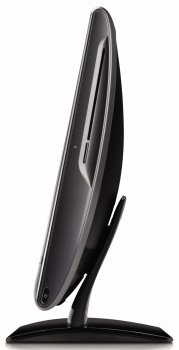 Моноблок HP TouchSmart 610-1030ru (LN453EA)