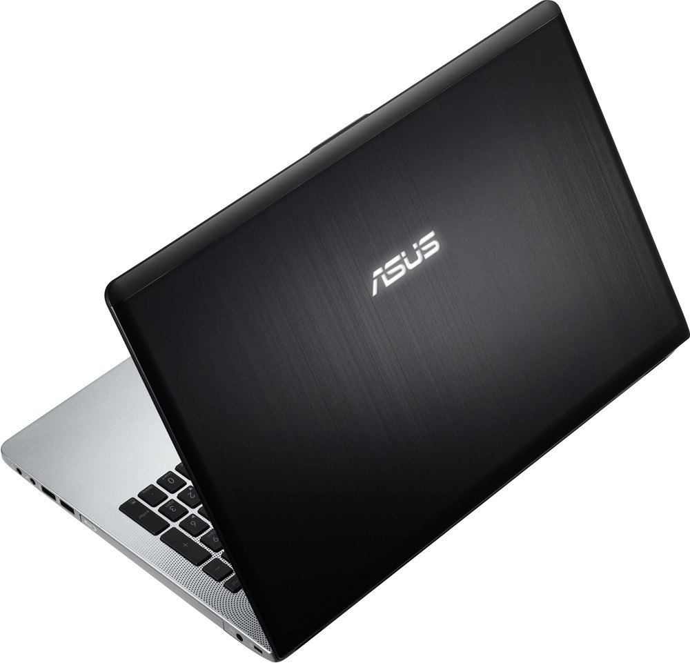 Ноутбук ASUS N56VJ
