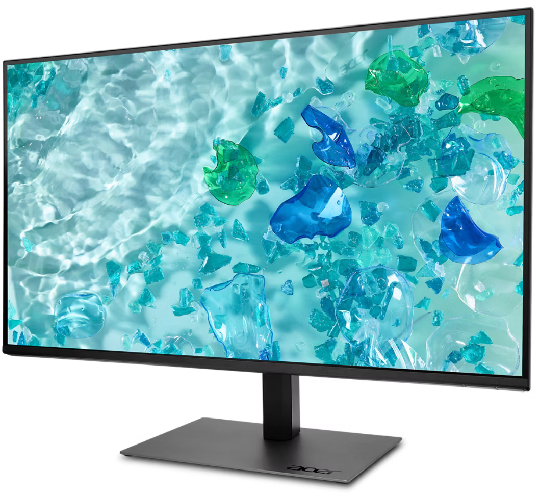 Монитор Acer 24" B247YGbmipruzx