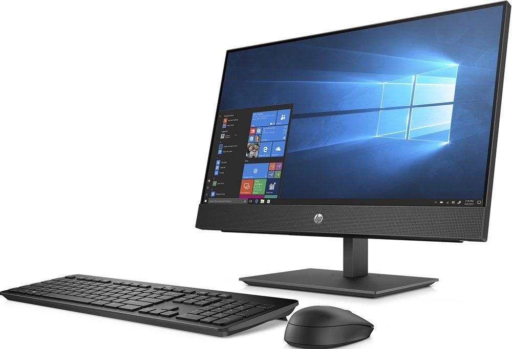 Моноблок HP ProOne 440 G4 (4YV92ES)