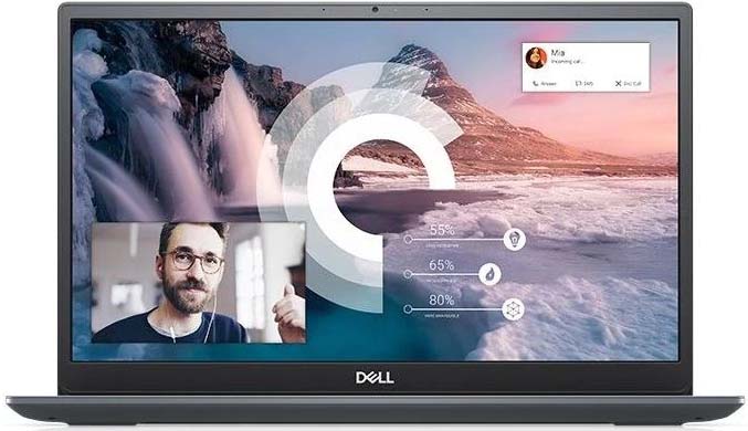 Ноутбук Dell Vostro 5391 (5391-8321)