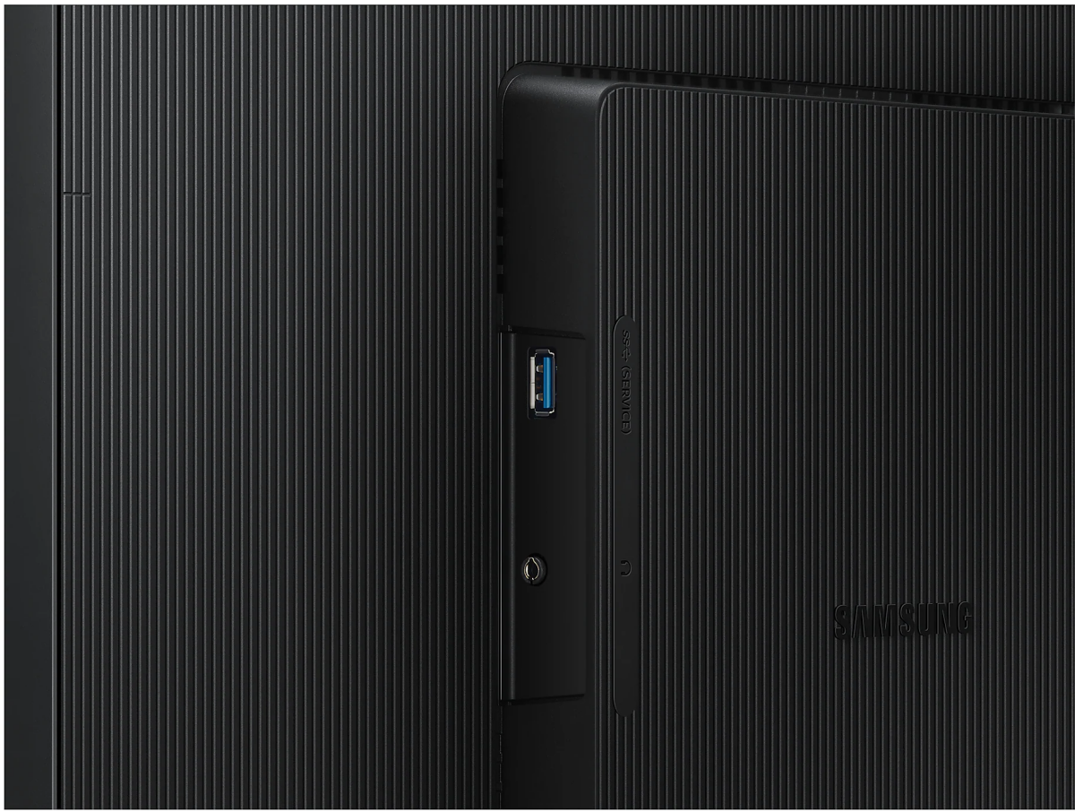 Монитор Samsung 37" ViewFinity S7 S70D