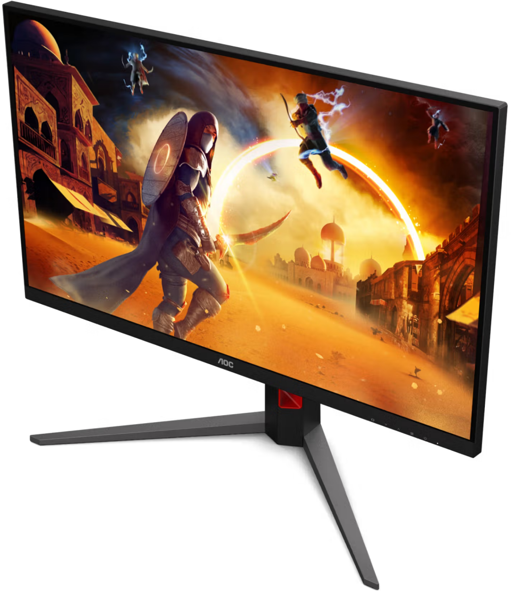 Монитор AOC 32" U32G4U