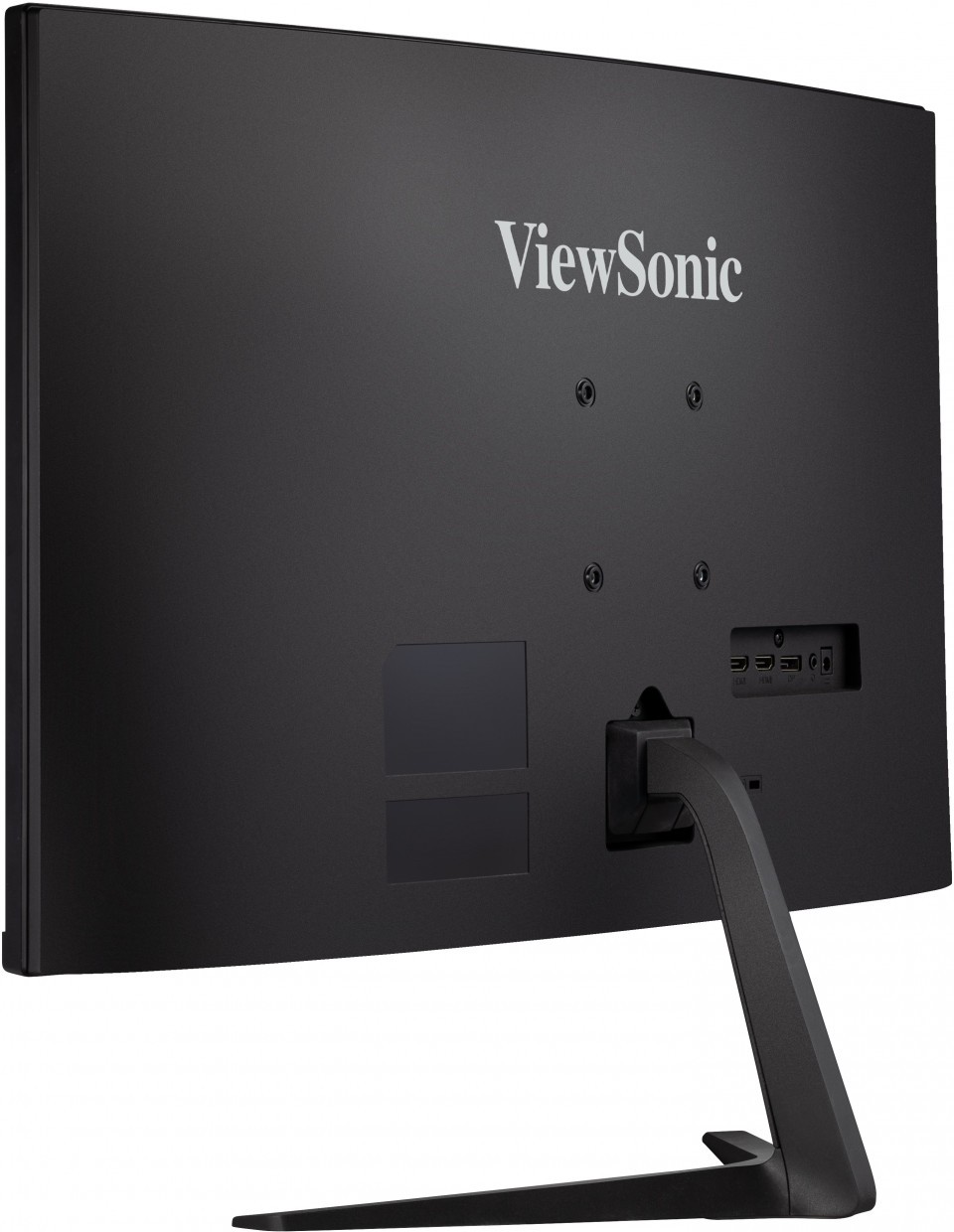 Монитор Viewsonic 27" VX2718-2KPC-MHD