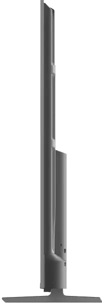 ЖК телевизор Haier 55" Smart TV S6