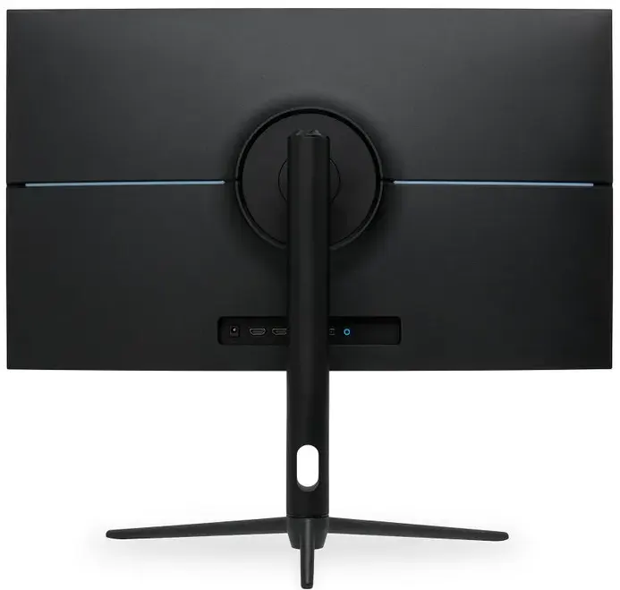 Монитор HISPIDA 27" GI27Q27HE