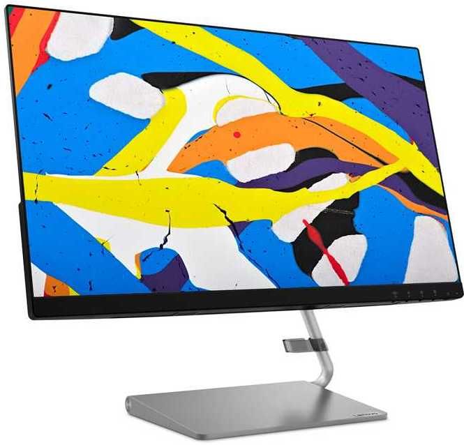 Монитор Lenovo 24" Q24i-10 (65F3KAC3EU)