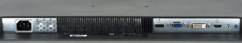 Монитор Iiyama 27" ProLite XB2779QS-B1