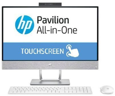 Моноблок HP Pavilion 24-x005ur (2MJ56EA)