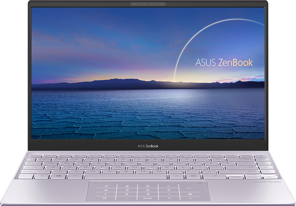 Ноутбук ASUS UX325EA Zenbook 13 OLED (KG680W)