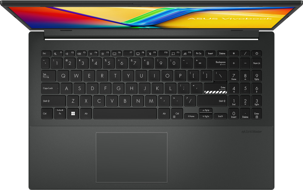 Ноутбук ASUS E1504FA Vivobook Go (BQ585)