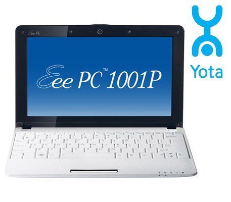ASUS EEE PC 1001PG