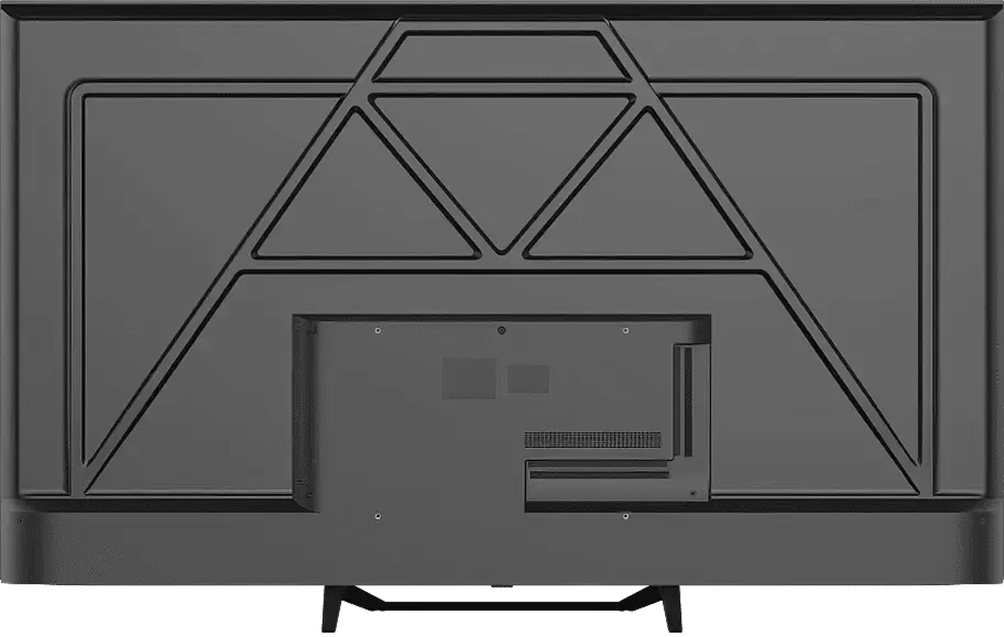 ЖК телевизор Haier 75" Smart TV S2 Pro