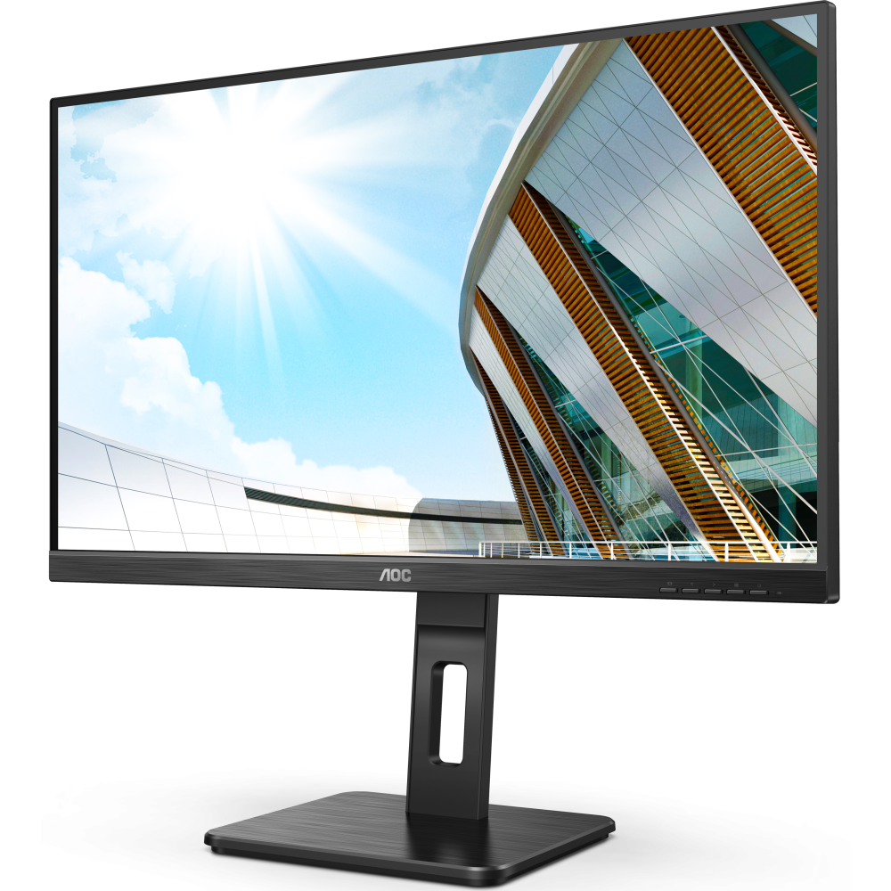 Монитор AOC 24" 24P2QM