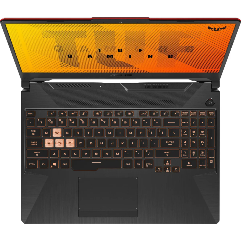 Ноутбук ASUS FA506NCR TUF Gaming A15 (HN044)