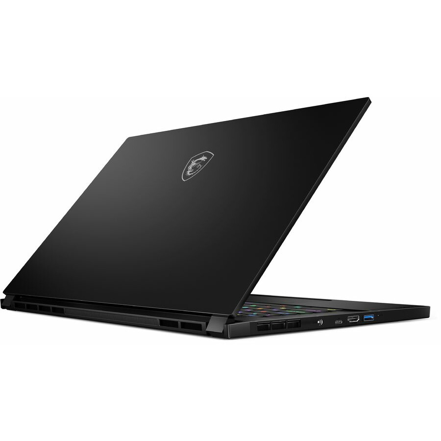 Ноутбук MSI GS66 (12UGS-212)
