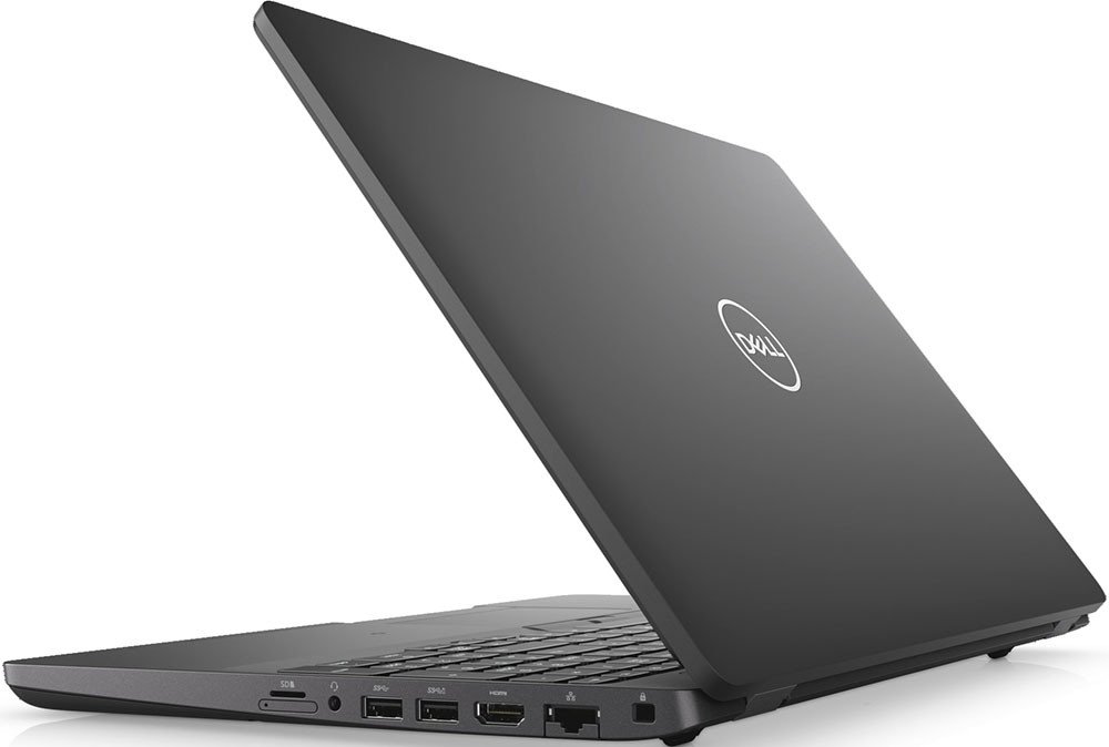 Ноутбук Dell Latitude 5500 (5500-2552)