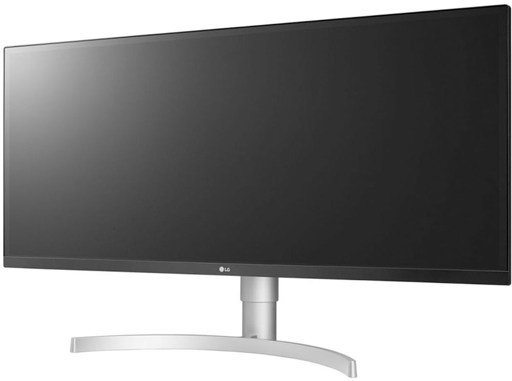 Монитор LG 34" 34WL850-W