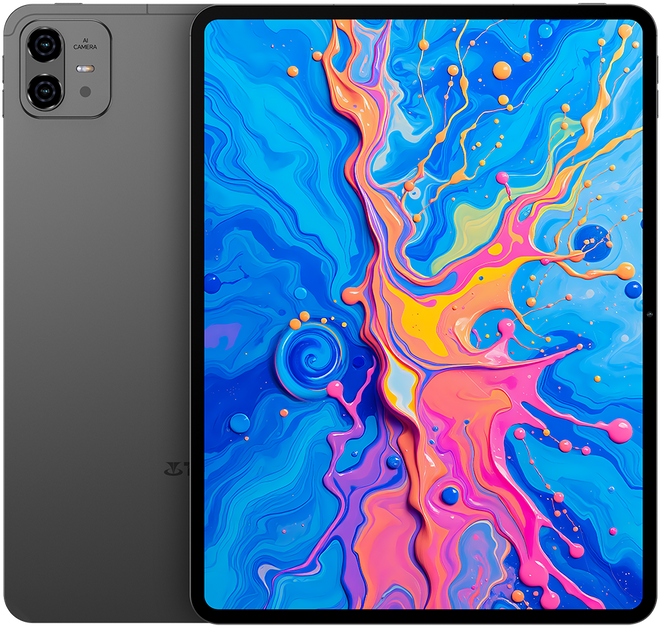 Планшет Teclast ArtPad Pro 8/256GB 4G Black Premium Set