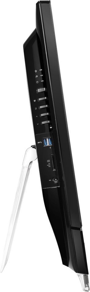 Моноблок MSI Wind Top AE270-013